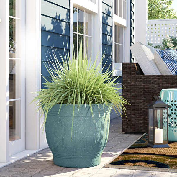 Decorative Indoor Flower Pots Wayfair